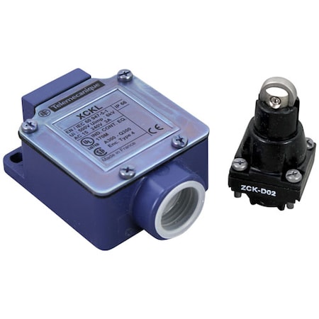 Stero Switch - Table Limit P49-1916